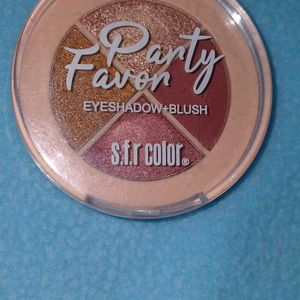 S.f.r Mini Eyeshadow