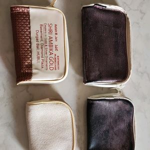 Small Wallets For Women And Girls