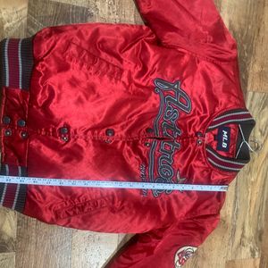 Baseball jacket