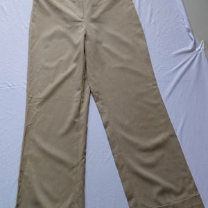 Formal Highwaist Pant For Women