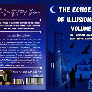 The Echoes Of Illusions Volume 2