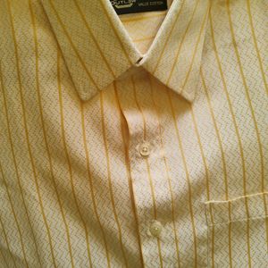 Formal Men Shirt