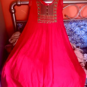 Long Kurti