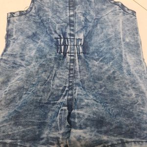 Kids Dungaree