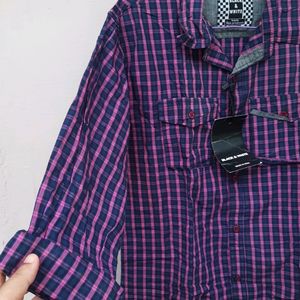 Full Sleeve Check Shirt(s)