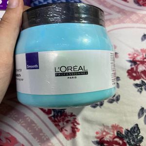 LOreal Hair Spa