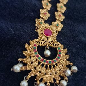 Covering Jewellery