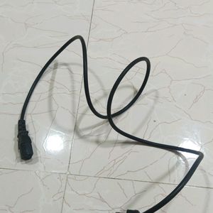 Power Cord For Desktop, TV