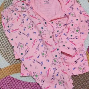 Baby girl And Boy Suits