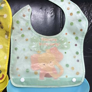 Baby's Multifunctional 2-in1 Waterproof