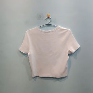 🇹🇷 Zara Imported Crop Top