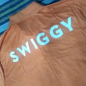 Swiggy T-shirt