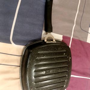 Non Stick Grill Pan