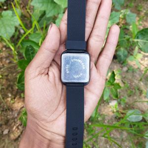 Unused Touch Screen Digital Watch For Unisex