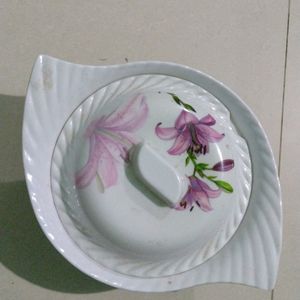 Dinnerware