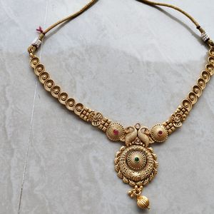 Antique Jewellry Set