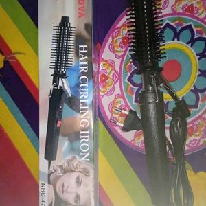 Hair Curler