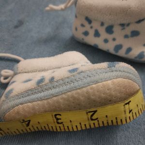 Baby Shoes