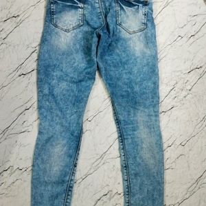 Splash Women Jeans