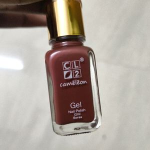 Gel Nail Polish Made In Korea