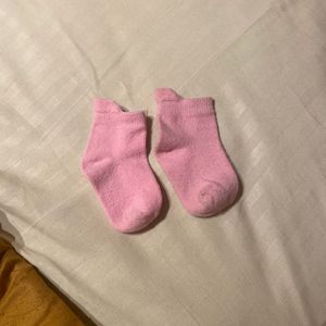 Baby Socks.3-6 Months