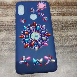 Redme Note 5 Pro Mobile Cover