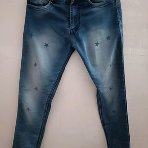 Beautiful Jeans For Girls 28-30