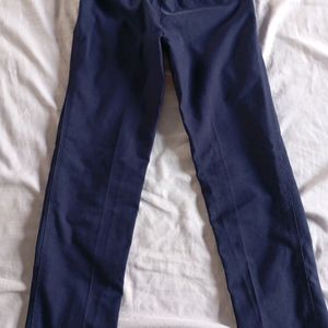 School Uniform Pant