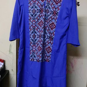 New Kurta