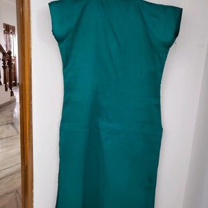 Knee Length Kurta