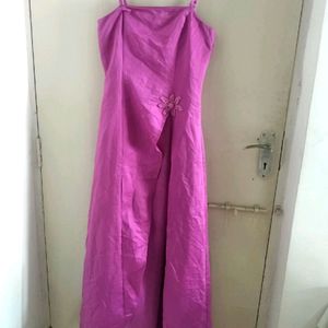 Beautiful Party Wear Gown