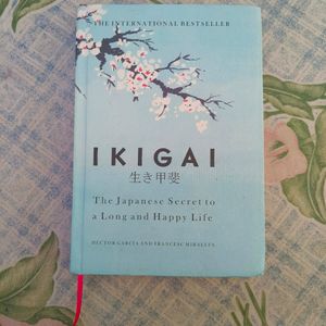 IKIGAI