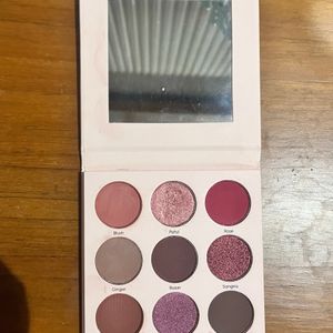 Kay Beauty eye Shadow Palette