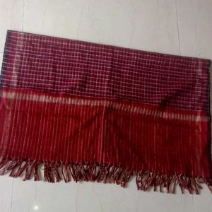 Branded Woolen Stole