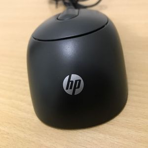 HP Working Mouse