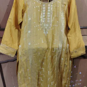 Banarsi Silk Salwar Suit