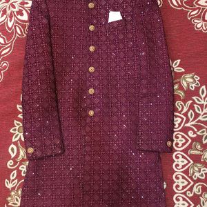 Wedding Sherwani