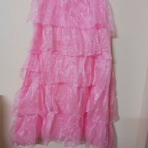 DESIGNER PRINCESS SKIRT