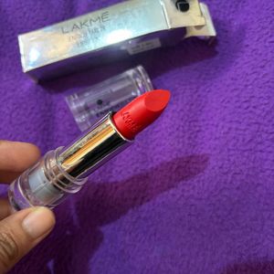 lakme Enrich matte Lipstick