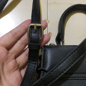 Trendy Sling Bag