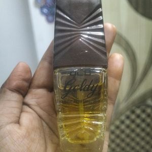 Goldy Febric Perfume