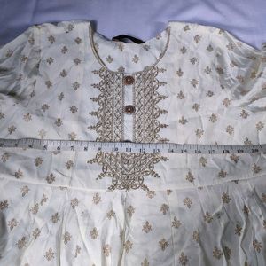 Anarkali Kurta