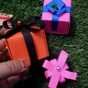 Mini Diwali 💥 Gift Box 🎁🎁🌟