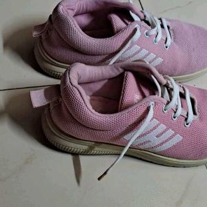 Girl Shoes Sports