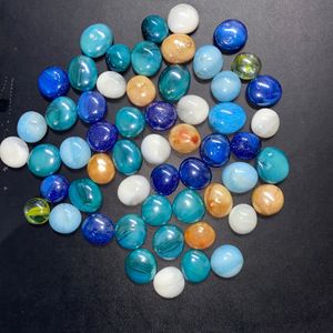 Decorative Glass Pebbles