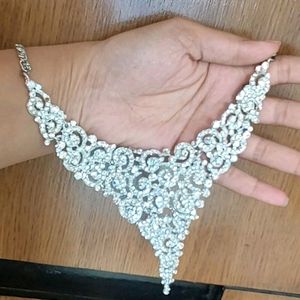 Beautiful Jurkin Necklace