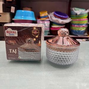 Royal Taj Container (airtight)