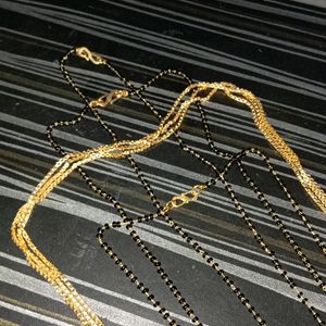 Long Mangalsutra