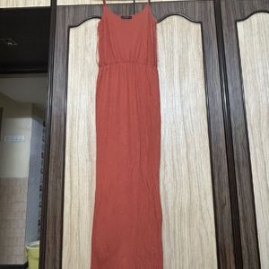 Long Sexy Bodycon Dress