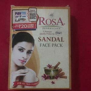 Rosa Herbal Care